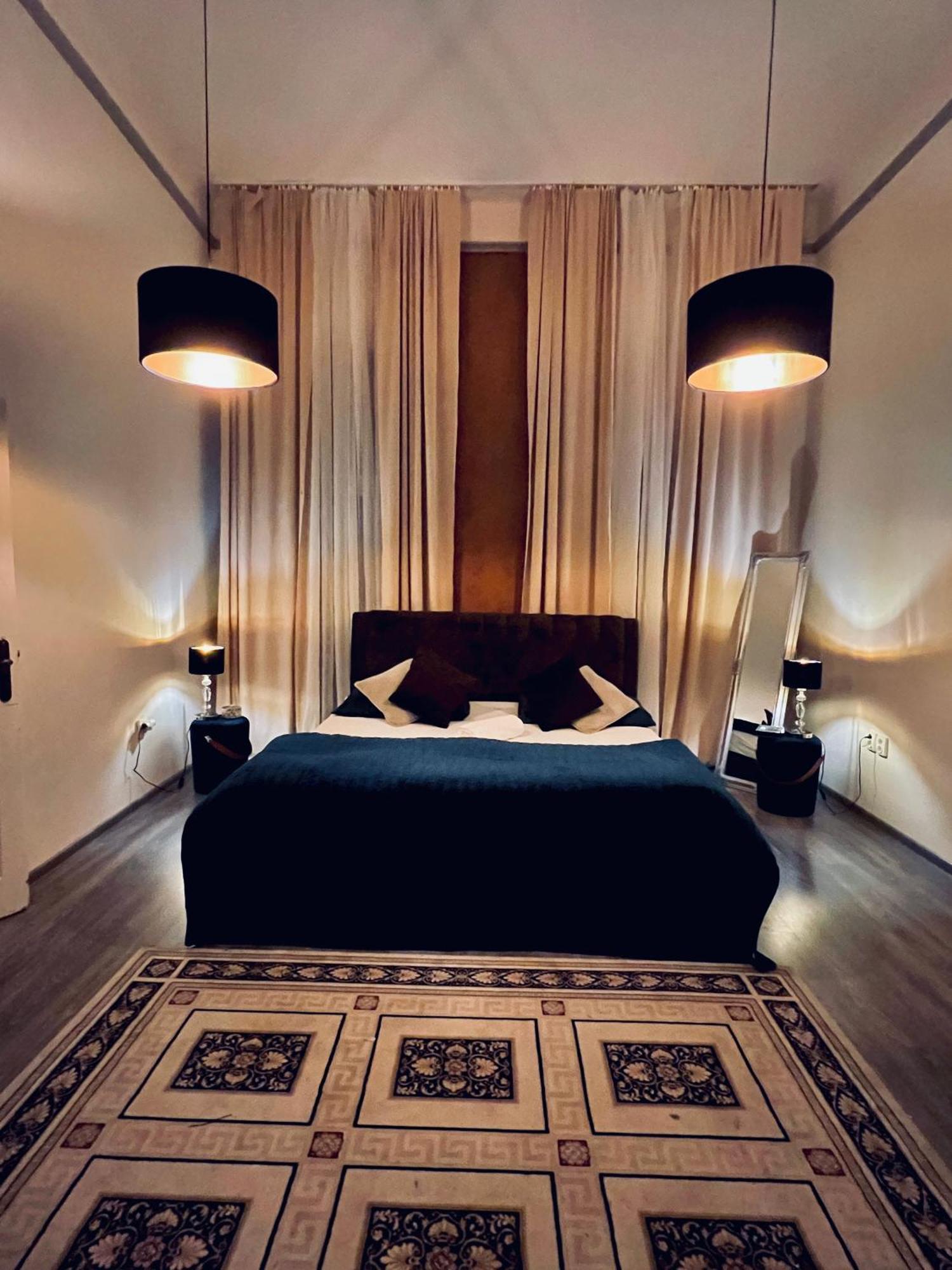 Csaky Palace Ba 3 Bratislava Ngoại thất bức ảnh